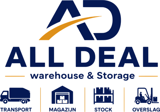 All Deal Warehouse & Storage
