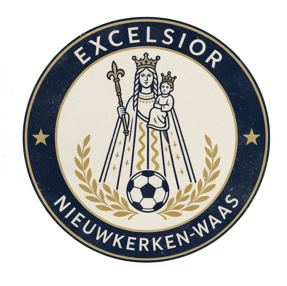 Excelsior Nieuwkerken-Waas