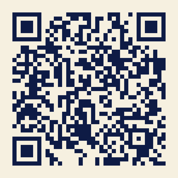 QR inschrijven